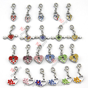 Ciondoli con ciondolo a ferro di <span class=keywords><strong>cavallo</strong></span> in cristallo blu di vendita caldo, ciondoli per scarpe da <span class=keywords><strong>cavallo</strong></span> in argento all'ingrosso per accessori di moda - Product Image 3