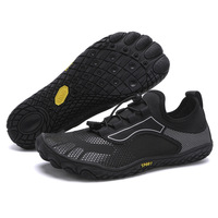 JDS vente en gros bon marché d'été hommes femmes chaussures de natation OEM ODM personnalisation mode unisexe chaussures de Wading chaussures d'eau