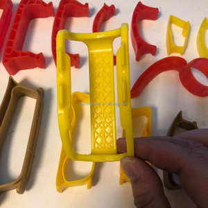 Molde de injeção do punho da garrafa 5l 10l do animal de estimação do bom preço - Product Image 5