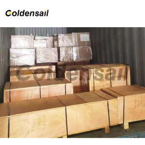 M10-BFM Clipped Tipo Trocador De Calor NBR Juntas Preço COMPLETO F.W. COOLER - Product Image 5