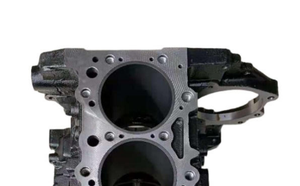 ชุดประกอบบล็อกกระบอกสูบเครื่องยนต์อีซูซุ 4HG1 หมายเลขอะไหล่แท้ 8982045330 8982045332 สำหรับรถบรรทุกอีซูซุ NPR/<span class=keywords><strong>NL</strong></span>/NQR/NMR/NLR บล็อก <span class=keywords><strong>ASM</strong></span>; กระบอกสูบ - Product Image 4