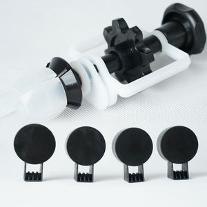 Système de fond de scène à 3 axes pour photographie, idéal pour studio <span class=keywords><strong>photo</strong></span>, tournages publicitaires et portraits d'enfants - Product Image 3