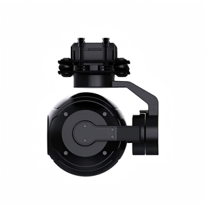 SIYI ZR10 2K QHD 10X Optical <b>Gimbal</b> 30X Hybrid Starlight Night Vision <b>for</b> RC VTOL Drone UAV - Product Image 2