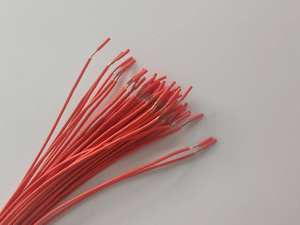 Kabel elektronik kustom UL2651 28AWG TUV untuk - Product Image 4