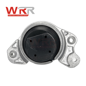 2052400800 2052402500 WRR ยางรองแท่นเครื่องคุณภาพสูงสำหรับรถเบนซ์ W205 W213 C300 E300 ยางกันกระแทกแบบพรีเมียมสำหรับงานหนัก รับประกัน 1 ปี - Product Image 4
