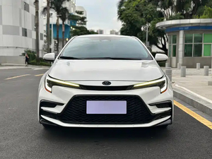 Vente en gros – Toyota Levin Hybrid 1.8 Luxe FWD 5 places Familiale HEV Gauche R16 Tissu Automatique – Documents d'inspection et d'exportation inclus - Product Image 1