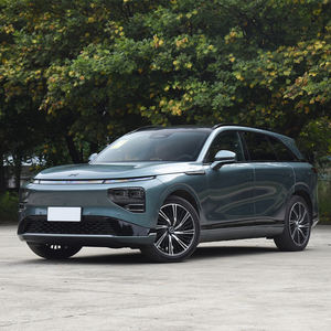 Buon prezzo Xpeng G9 modello <span class=keywords><strong>auto</strong></span> elettriche nuovi veicoli di energia per asiatico - Product Image 4