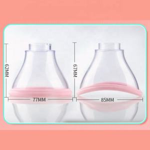 Working Ladies Love Silikon Saugen Vibratoren Adult Toys Nippel Brüste G-Punkt Weibliche Klitoris Stimulator Dildo Vibratoren Sexspielzeug - Product Image 6