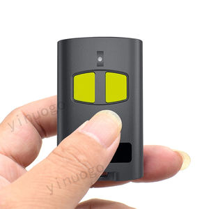 Nuevo llavero transmisor de comandos <span class=keywords><strong>BENINCA</strong></span> de 433,92 MHz <span class=keywords><strong>BENINCA</strong></span> TO GO VA 2VA 4VA TO.GO WV 2WV 4WV Control remoto para puerta - Product Image 5