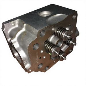 Culatas OM501, OM502, piezas de motor 5410106420, - Product Image 1