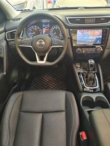 <span class=keywords><strong>Nissan</strong></span> <span class=keywords><strong>Qashqai</strong></span> SUV de 5 Plazas, Fabricación China, Usado, Económico, Transmisión de Gasolina, Volante a la Izquierda, Auto Usado - Product Image 4