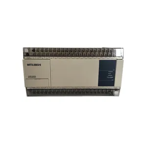 Fx3u-64mr/Es-a nuovo <span class=keywords><strong>PLC</strong></span>, PAC e controller dedicati <span class=keywords><strong>PLC</strong></span> <span class=keywords><strong>Mitsubishi</strong></span> Brand Fx3 - Product Image 2