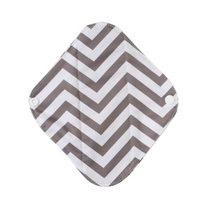 En gros Indonésie Femmes Personnaliser <span class=keywords><strong>Lavable</strong></span> Réutilisable Menstruel Période Sécurité Tampons En Tissu - Product Image 2