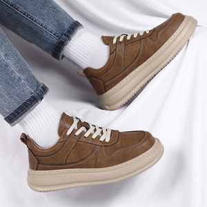 Zapatos Deportivos <span class=keywords><strong>Casuales</strong></span> de Estilo Vintage para Hombre - Product Image 3