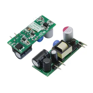 Ruist LO05-12B24 Pcb Type Output 24V Open Frame 5W Enkele Dc Schakelende Voeding