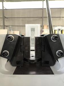 Probador de Fuerza de Rotura de Tracción Definitiva para Materiales de Acero con Carga Hidráulica de 1000KN, ISO 6934 - Product Image 3