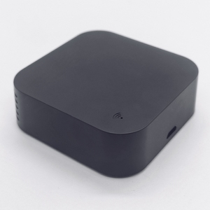 ARTDNA DC 5 V Relais drahtloses WLAN IR <span class=keywords><strong>RF</strong></span> universeller Fernsteuerungsschalter - Product Image 2