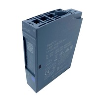 Nuevo Módulo de Entrada Analógica Original 6ES7134-6JD00-0CA1 6es7134-6jd00-0ca1 S7-300 en Stock en Almacén