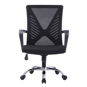 Échantillon Gratuit - Chaise de Bureau Ergonomique Pivotante en Maille, Design Personnalisé, Innovante, pour Visiteur, Ordinateur, avec Dossier, pour le Bureau - Product Image 2