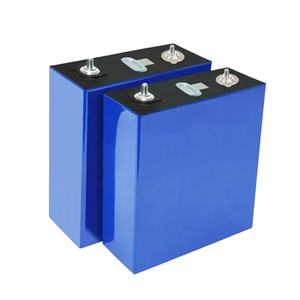 Sınıf a 3.2V 304Ah Lifepo4 prizmatik lityum iyon batarya hücre enerji depolama sistemi uyumlu - Product Image 1