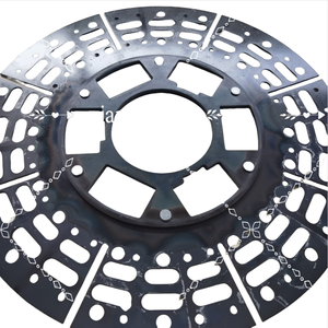 Kit de embrague automático Placa de embrague y piezas de embrague para Ranger 2012 y BT50 <span class=keywords><strong>627303209</strong></span> - Product Image 5