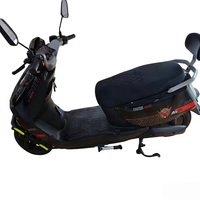Moto de rue LangGeng 015, 60V, vitesse maximale 40-60 km/h, style personnalisé et prix par quantité