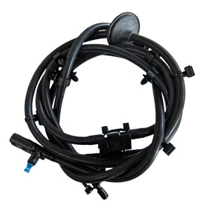 Boquilla de Limpiaparabrisas para Mercedes-Benz Vito W447 WB 44788600592 44788600492, Mecánica, de Plástico, con Opción de Calefacción - Product Image 1