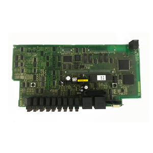 Pieza de Repuesto Industrial FANUC A16B-2203-0501 - Product Image 1