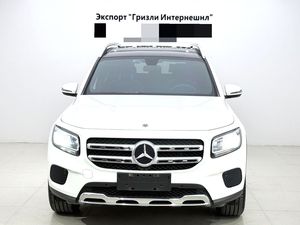 <span class=keywords><strong>Mercedes</strong></span> Benz GLB180 1.3T Turbo <span class=keywords><strong>Gasolina</strong></span> SUV 2021 de <span class=keywords><strong>Segunda</strong></span> <span class=keywords><strong>Mano</strong></span>, Superventas, Volante a la Izquierda, Buen Estado, Automático, Cuero, R19 - Product Image 1