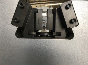 WAW-1000D bilgisayar kumanda elektro hidrolik evrensel test makinesi 1000kn utm - Product Image 5