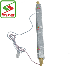 Élément chauffant de dégivrage pour réfrigérateur avec prise filaire, en acier inoxydable, pour réparation et remplacement de réfrigérateurs et congélateurs - Product Image 4