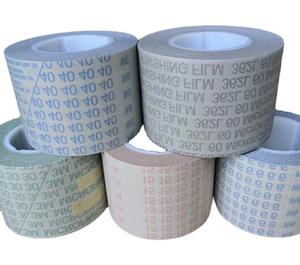 ม้วนฟิล์มไมโครฟินิชชิ่ง 3 เมตร 362l <span class=keywords><strong>กระดาษทราย</strong></span>ขัดละเอียดแบบม้วน 3 เมตร 362l <span class=keywords><strong>กระดาษทราย</strong></span>แบบม้วน - Product Image 3