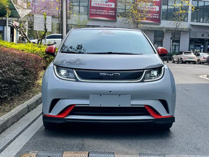 BYD Dolphin <span class=keywords><strong>Mini</strong></span> Vehículo Eléctrico de Nueva Energía 2025 2026 Precio Surf Coche Nuevo y Usado EV de <span class=keywords><strong>Segunda</strong></span> <span class=keywords><strong>Mano</strong></span> de Alta Calidad - Product Image 2