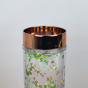 <span class=keywords><strong>2025</strong></span> Thương hiệu Mới nóng bán hàng 16oz <span class=keywords><strong>Acrylic</strong></span> Skinny Tumbler uống cốc đôi tường rõ ràng nhựa cốc cốc với rơm - Product Image 6