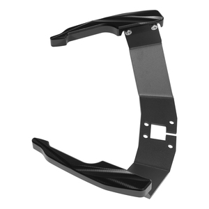 TCMT - Barras de Agarre para Pasajero Trasero, Compatibles con <span class=keywords><strong>Kawasaki</strong></span> Z400 <span class=keywords><strong>Ninja</strong></span> <span class=keywords><strong>400</strong></span> <span class=keywords><strong>Z</strong></span> <span class=keywords><strong>400</strong></span> 2019-2024, Reposabrazos para Motocicleta XX-436-B - Product Image 4