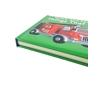 <span class=keywords><strong>Livre</strong></span> sensoriel tactile avec plus de 10 textures pour l'apprentissage précoce des bébés - Product Image 2