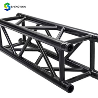Sistema de Iluminación con Estructura de Aluminio Más Vendido para Eventos al Aire Libre - Alta Calidad, Ligero y con Gran Capacidad de Carga
