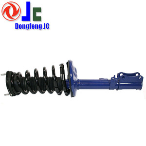 Llenos de Gas amortiguador trasero OE 271681: 271680 para Tyota Avalon 1997-2003 - Product Image 3