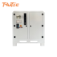 Station-service portable, mini station-service, station de remplissage mobile avec pompe anti-explosion