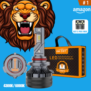 Nuovo Prodotto T80 600w 60000lm 6000k H1 H3 <span class=keywords><strong>H7</strong></span> 9005 9006 9012 Fari <span class=keywords><strong>LED</strong></span> H11 a Fascio Alto/Basso per Auto - Product Image 2