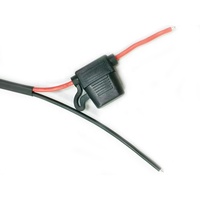Kit de câble de fusible XT60 personnalisé en usine faisceau de câblage pour scooter électrique