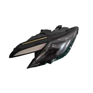 Phare avant LED d'occasion <span class=keywords><strong>Ferrari</strong></span> F296, côté gauche/droit, 12V 6000K, pièce de rechange pour 296GTB GTS - Product Image 5