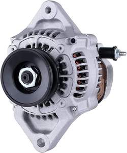 Alternateur de moteur R60-7, générateur 14V 120A 101211-2951 1012112951 pour pièces d'excavateur 4TNV94 - Product Image 3