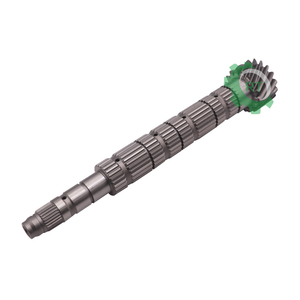 Vente directe usine – Arbre de pignon de boîte de vitesses 16x65 1602817880 / 2316.AE / 2316AE / 2316 AE pour <span class=keywords><strong>PEUGEOT</strong></span> - Product Image 3