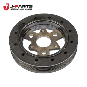 Courroie en V (de compresseur de climatisation vers poulie de vilebrequin), n°1 pour Toyota Hilux LN167 1989-2004 OE 99332-11265 9933211265 - Product Image 2