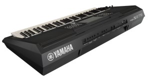 <span class=keywords><strong>Teclado</strong></span> <span class=keywords><strong>Yamaha</strong></span> <span class=keywords><strong>PSR</strong></span> <span class=keywords><strong>S975</strong></span> de 61 Teclas, Estación de Trabajo Digital y de Arreglos, Reacondicionado - Product Image 2