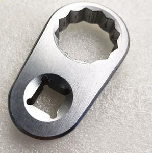 ชุดเครื่องมือซ่อมหัวฉีดคอมมอนเรลดีเซล QSK60 QSK23 X15ชุดเครื่องมือซ่อมหัวฉีดคอมมอนเรลสีขาว - Product Image 3