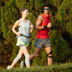 Wholesale Custom T-Shirt Pineapple Grid Fabric Fashion Fitness Hoodies Sleeveless For Sport Running Sleeveless <b>Vest</b> - Product Image 6