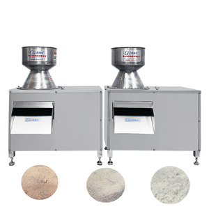 300-500 kg/std Edelstahl Gemüse <span class=keywords><strong>Shredder</strong></span> Lebensmittel, Obst und Gemüse Zerkleinerung maschine - Product Image 1