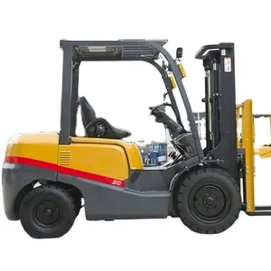 2023 new 3 ton diesel forklift with domestic engine forklift and Japanese technology forklifts